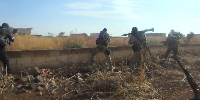 Muhalifler geçit vermedi!