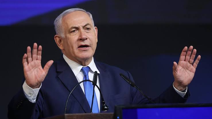 Netanyahu’dan Mekke’ye direkt uçuş vaadi!