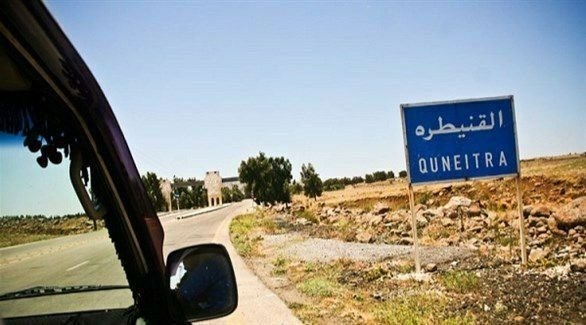 Rejim milisleri ile siviller arasında çatışma