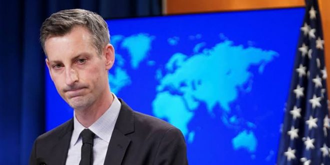 Rusya'nın Halep'e hava saldırısına ABD'den tepki!