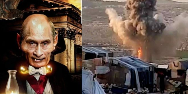 Rusya'nın son dönemde artırdığı saldırılar ne anlama geliyor?