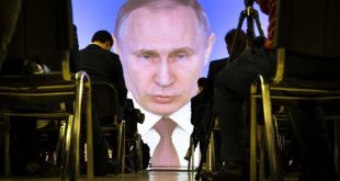 Rusya siber saldırıdan endişe duyuyor