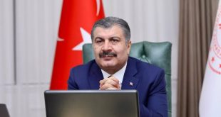 Sağlık Bakanı, illere göre haftalık vaka sayısını paylaştı!