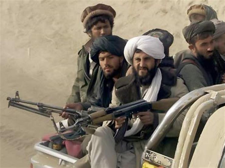 taliban dan afgan ordusu milislerine pusu 01
