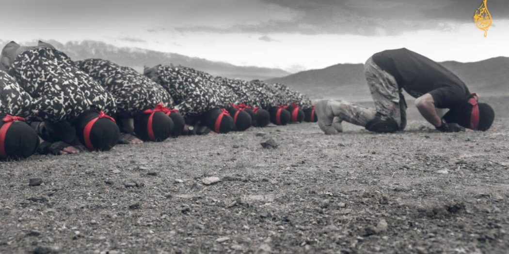 Taliban’ın Kari Ubeyde Eğitim Kampı’ndan görüntüler
