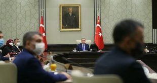 Kabine toplantısının ardından, Erdoğan yeni kararları açıklayacak!