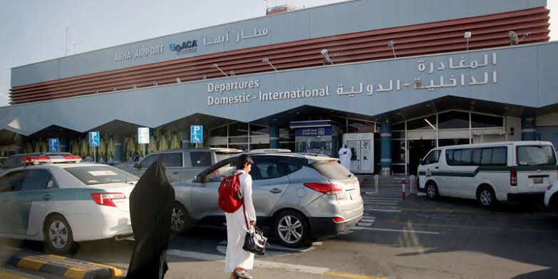 yemen deki husiler suudi arabistan daki abha havalimanini vurduklarini iddia etti 01