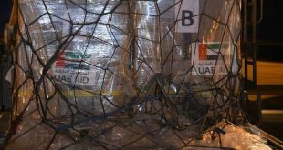 BAE'den Esad rejimine yardım