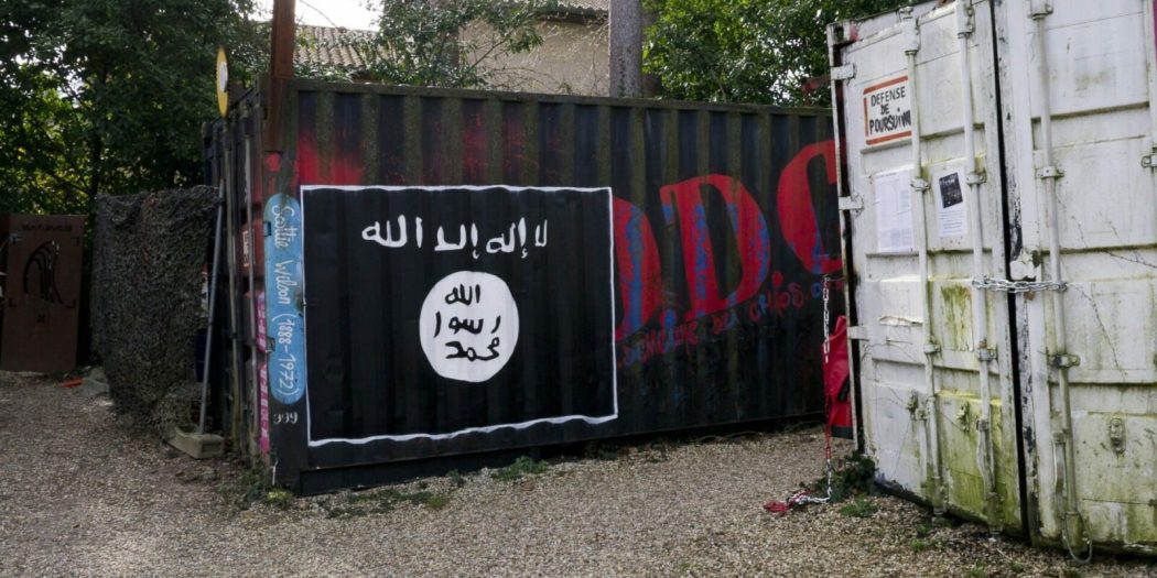 IŞİD’in altınları ile ilgili Irak’tan açıklama
