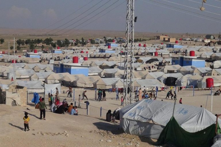 IŞİD’in sözde ‘zekat emiri’ olduğu iddia edilen kişi tutuklandı