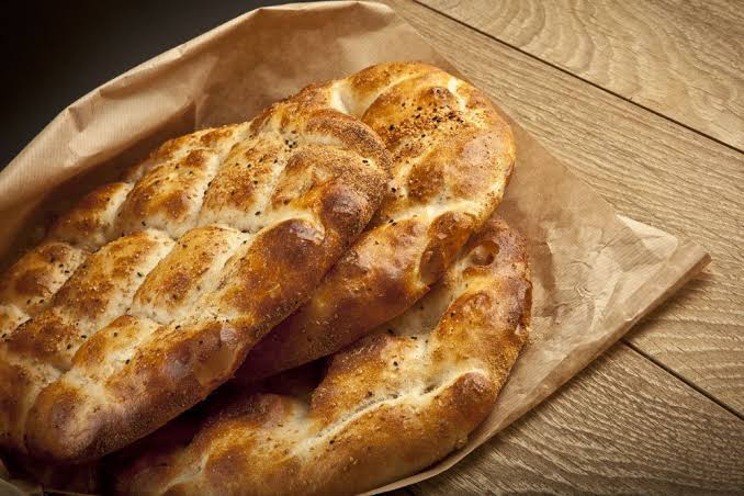 İstanbul’da pide fiyatları belirlendi!