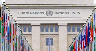 Kıbrıs konulu konferans görüşmeleri başladı!