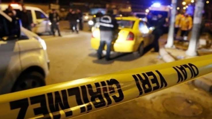 MHP’li yöneticilere silahlı saldırı!