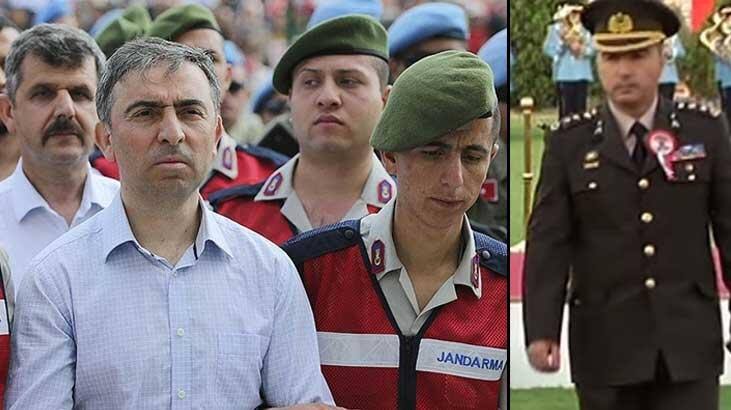 Muhafız Alayı davasında cezalar yağdı!