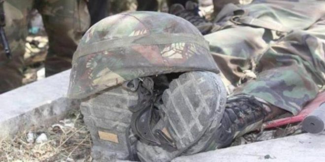 Rejim milislerinin son gezintisi oldu