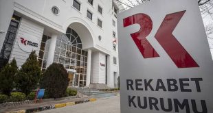 Rekabet Kurumu'ndan Google'a ceza!