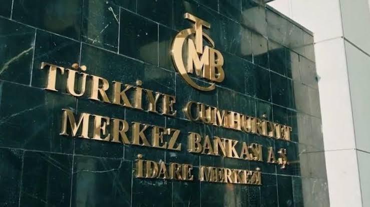 Reuters: TCMB’nın döviz rezervleri, 2003’ten bu yana en düşük seviyede!