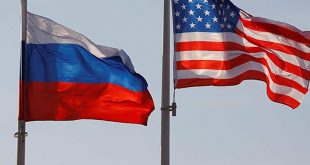 Rusya, ABD'ye stratejik istikrar konusunda diyalog kurmayı teklif etti!