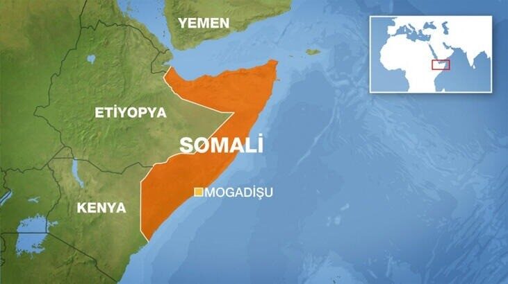 Somali’de suikast ve saldırılar devam ediyor