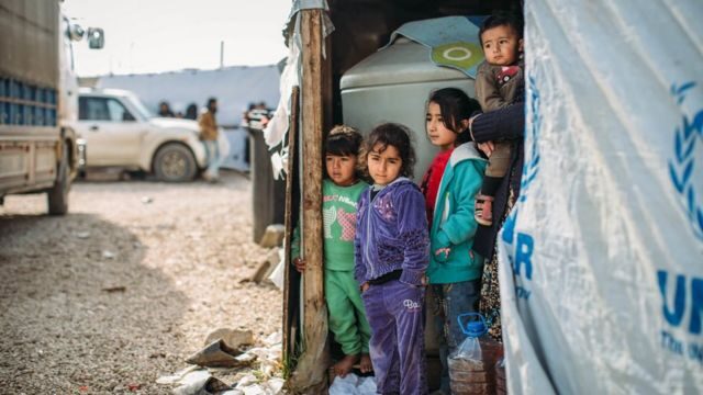 Suriyeliler hakkında bilinen doğrular ve yanlışlar