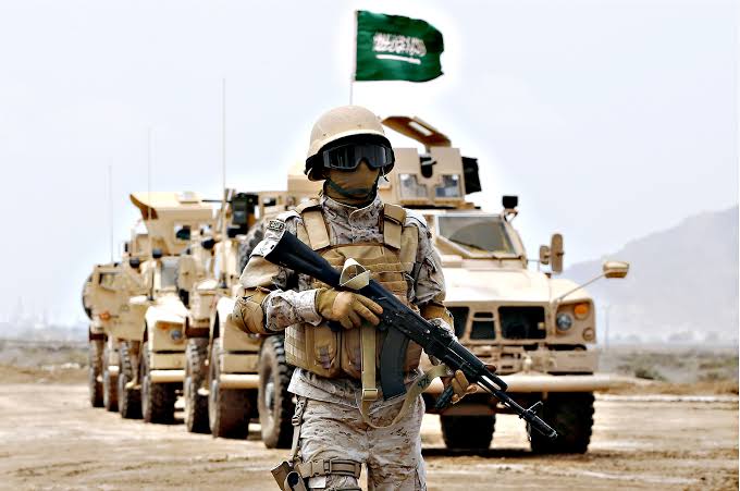 suudi arabistan a silah satisini sinirlayan tasari kabul edildi 01