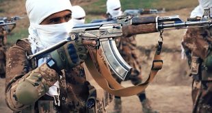 Taliban'dan eş zamanlı 4 saldırı