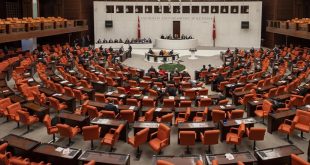 TBMM'den Biden'a soykırım tepkisi