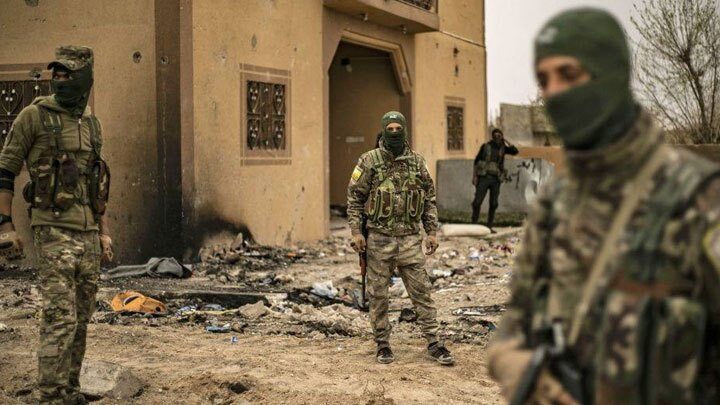 YPG türlü bahaneler ile tutukluyor