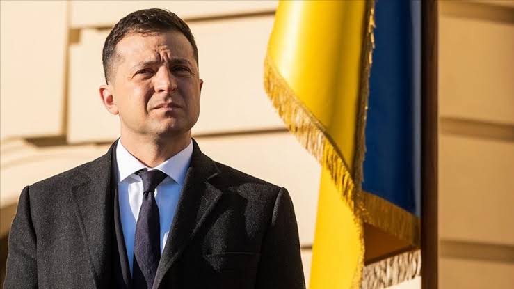 Zelenskiy’den Putin’e Donbass teklifi!