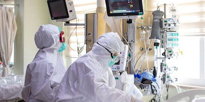 14 Mayıs Türkiye koronavirüs tablosu