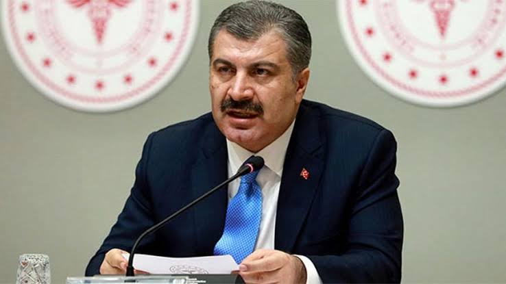 23 Mayıs Türkiye koronavirüs tablosu