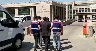 Batman merkezli PKK/KCK operasyonu: 20 gözaltı