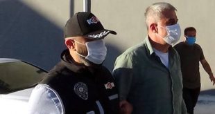 Atilla Peker serbest bırakıldı!