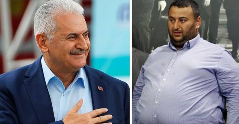 Binali Yıldırım: Çamur atanın kendi elleri kirlenir!