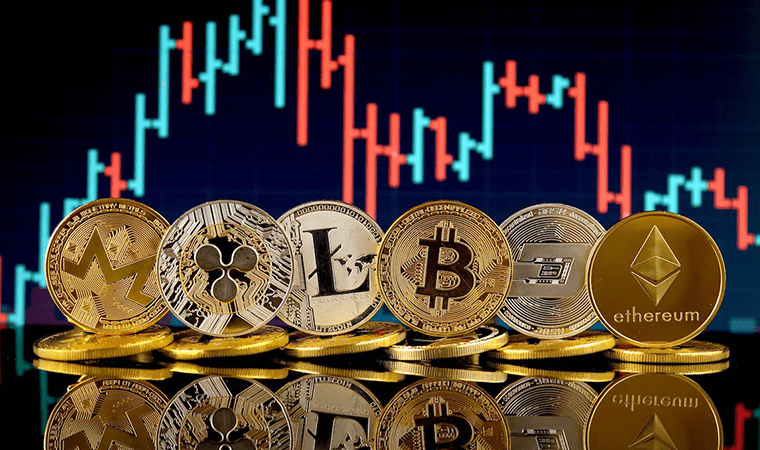 Bir haftada 700 milyar dolar buharlaştı