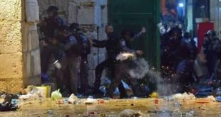 İşgalcı İsrail zülmetmeye devam ediyor!