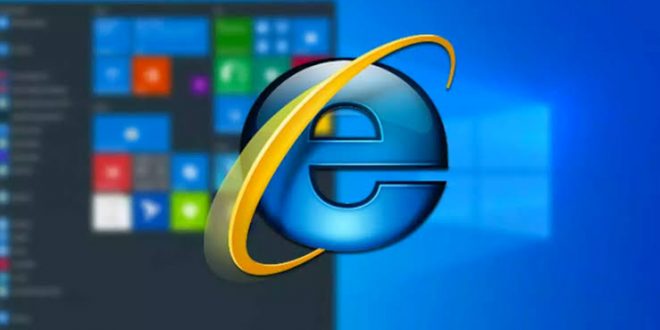 Microsoft, Internet Explorer'ı kapatma kararı aldı!