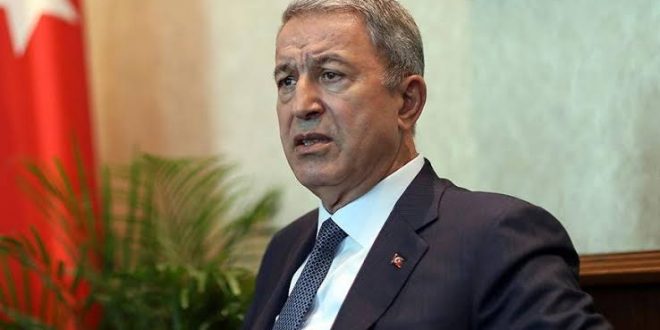 Milli Savunma Bakanı, etkisiz hale getirilen terörist sayısını açıkladı!