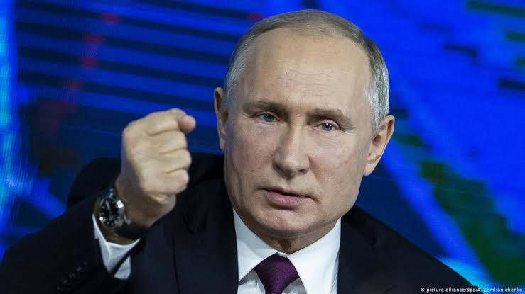Putin’den “dişlerini kırarız” tehdidi!