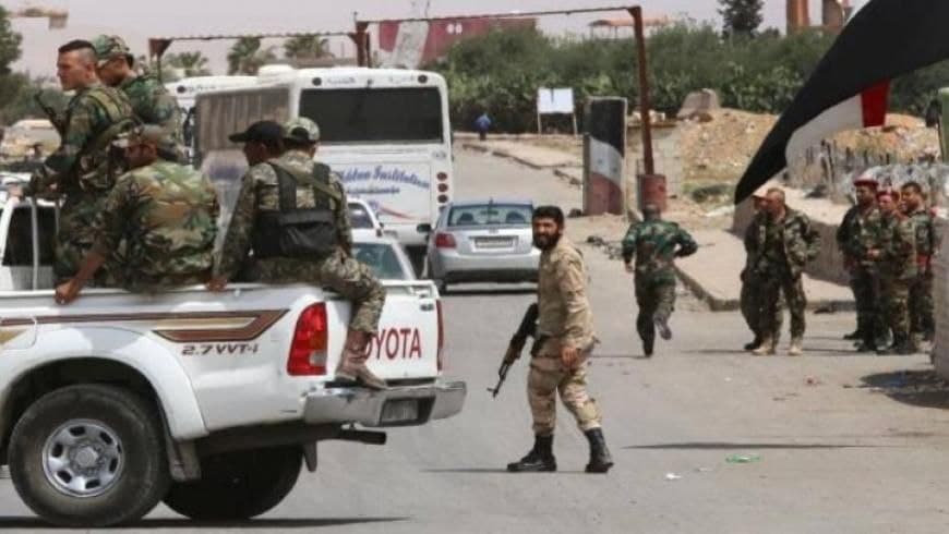 rejim milisleri iki gundur sivilleri tutukluyor 01