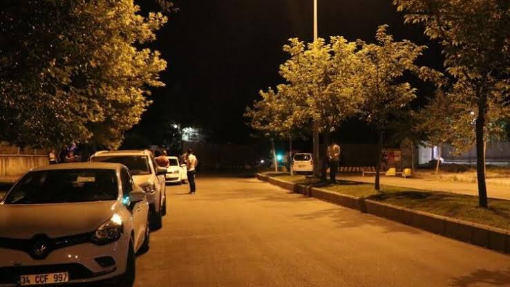 Şırnak ve Batman’daki askeri tesislerine saldırı girişimi!