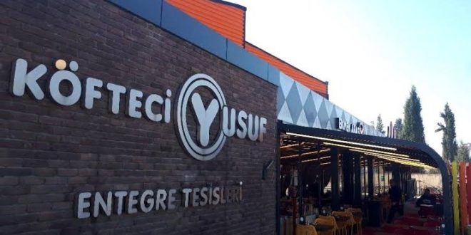 Süleyman Soylu: Köfteci Yusuf'a çökmeye çalışıyorlar!