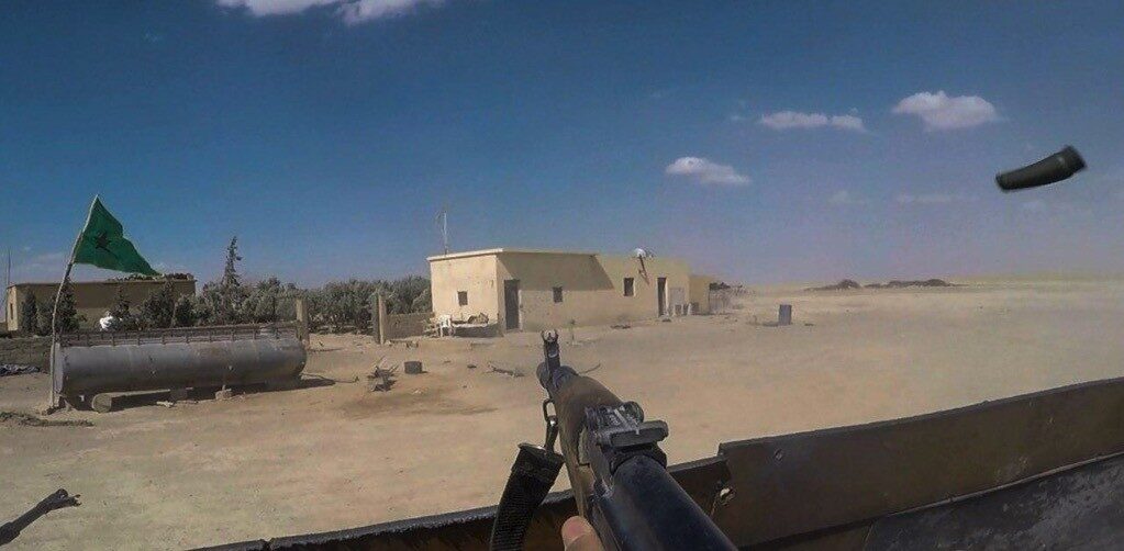 Terör örgütü PKK’ya darbe: Sözde komutanları öldürüldü !