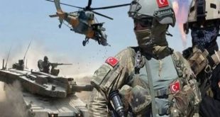 Türk askeri Libya'da kalmaya devam edecek!