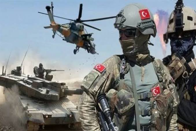 Türk askeri Libya’da kalmaya devam edecek!