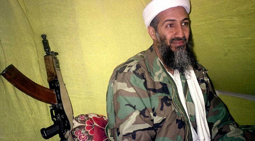 Usame bin Ladin kimdir?