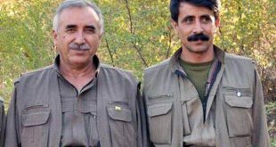 İran uyruklu terörist korumalarıyla birlikte öldürüldü