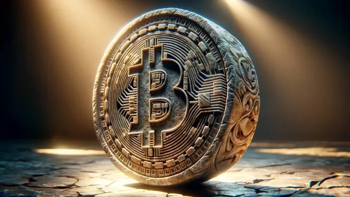 Bitcoin yeniden 37,000 doların altına düştü