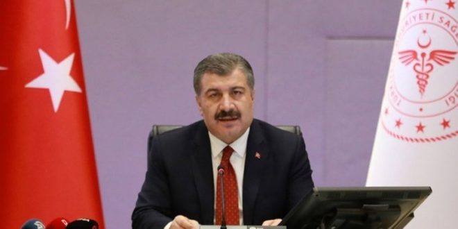 12 Haziran Türkiye koronavirüs tablosu