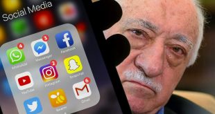FETÖ'nün sosyal medya planı hazırlık aşamasında çöktü!